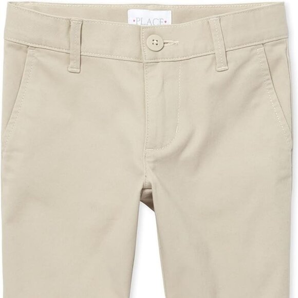 The Children's Place Set of 2 Size 12 shorts - Picture 7 of 7